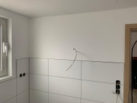 Badsanierung Frankfurt